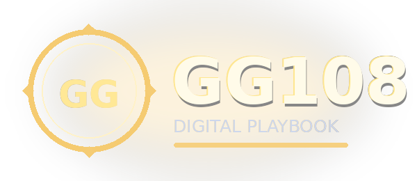 Logo GG108